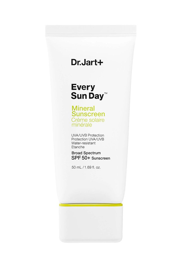 Protector solar ideal