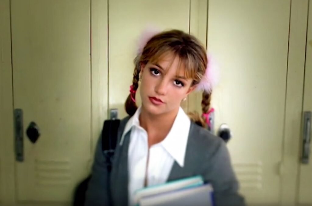 britney spears
