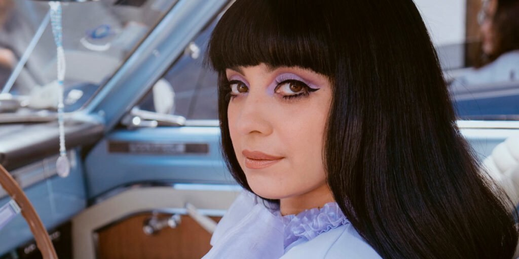 'Algo Es Mejor', lo nuevo de Mon Laferte