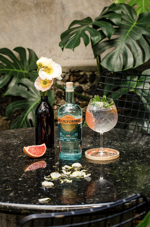 GIN-DE-LAS-CALIFORNIAS