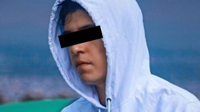 Fofo Márquez prisión