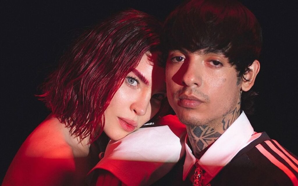 Belinda no dedicó 300 Noches a Nodal sino a otro de sus ex
