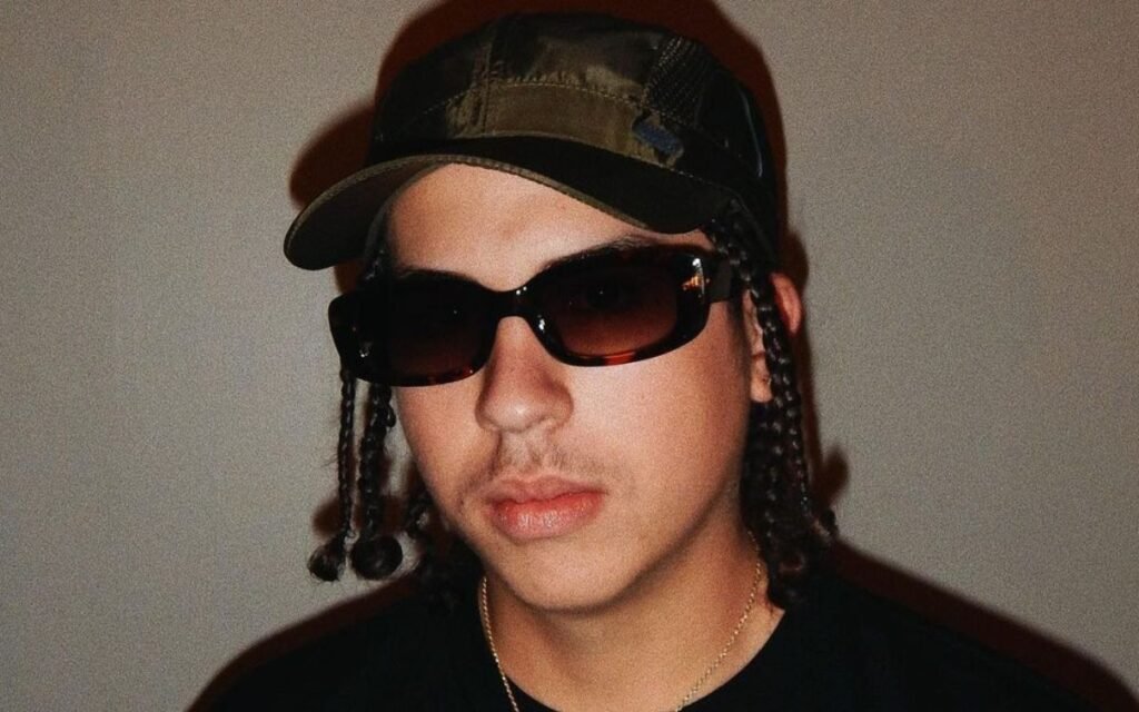 hermano de Bad Bunny