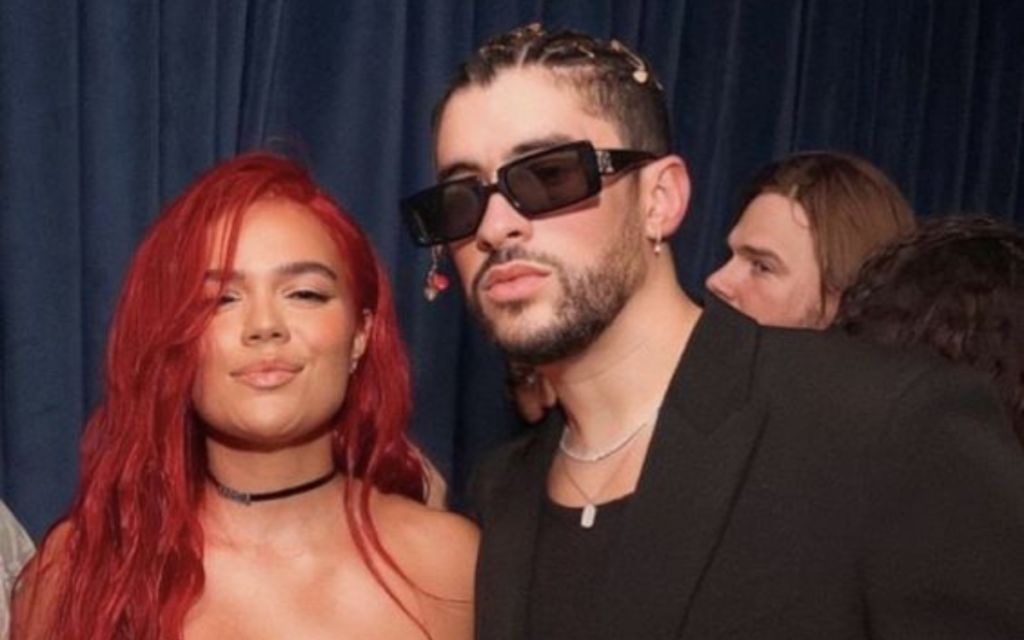 karol g_ bad bunny_copyright urbanda_2024