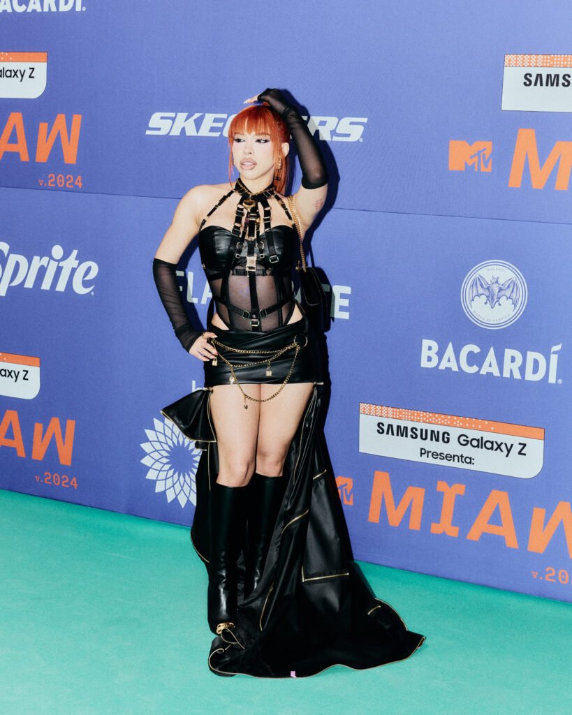 YERI MUA-MTV MIAUW-2024-URBANDA