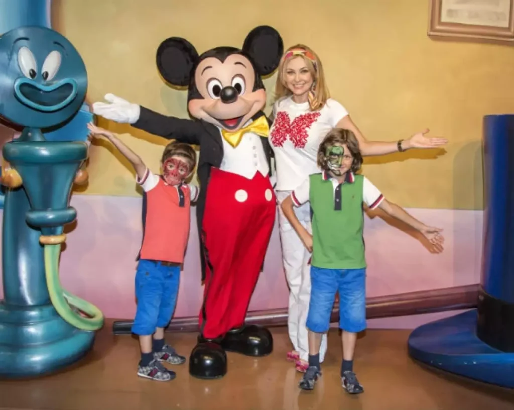aracely-arambula-hijos-luis-miguel 