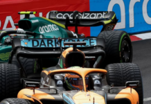 Confirmado el calendario de F1 para 2027: ¿Cuándo se disputará el Gran Premio de México?