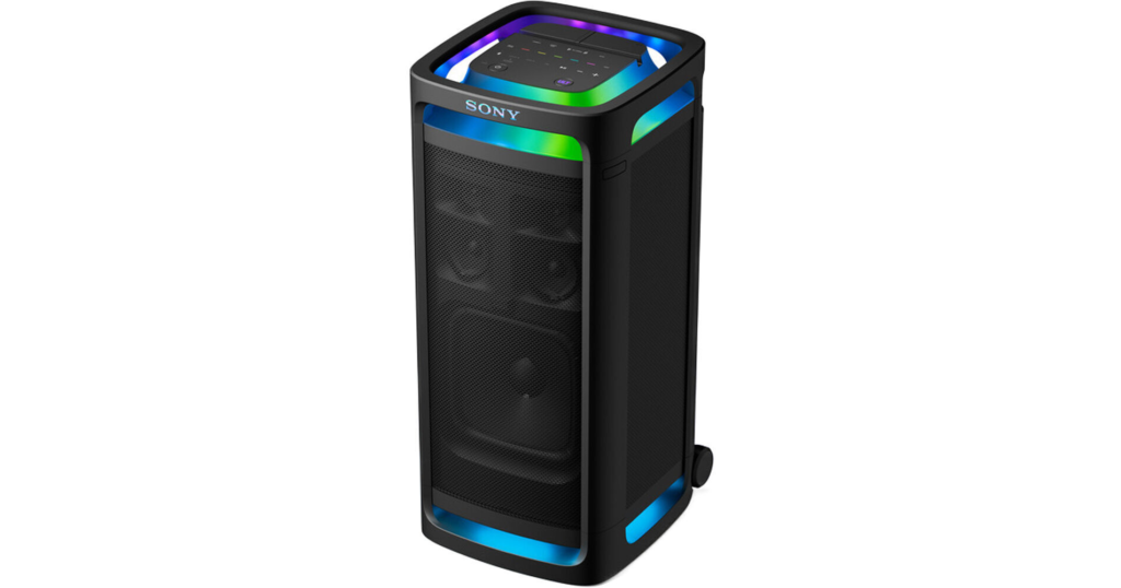 Sony ULT Tower 9
