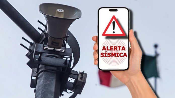 Simulacro Nacional de sismo 2026 CDMX