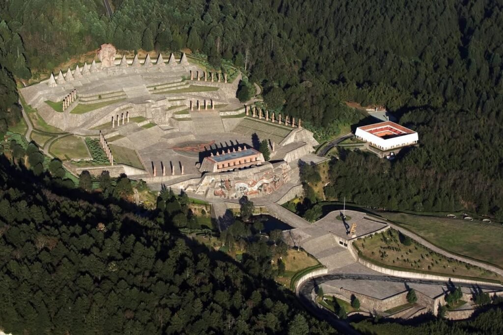 Centro Ceremonial Otomí