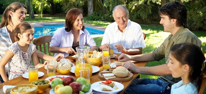 Un desayuno saludable tiene muchos beneficios para tu salud