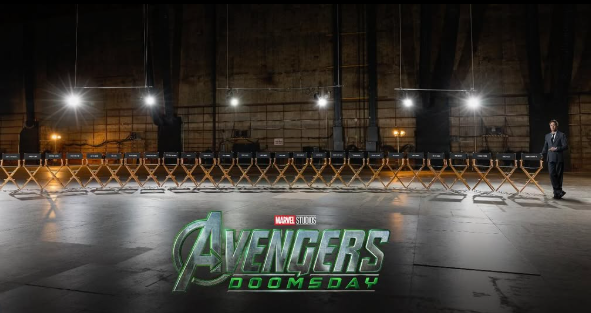 Marvel revela Latveria y prepara el terreno para Avengers: Doomsday