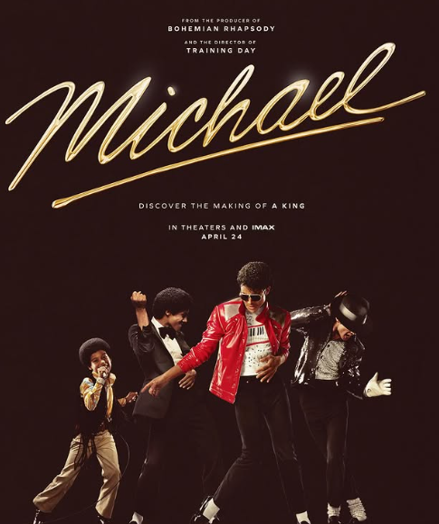 Michael Jackson regresa a la gran pantalla