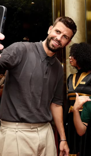 Gerard Piqué