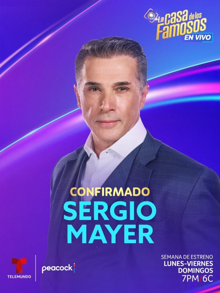La entrada del Diputado generó controversia entre todos sus seguidores y aquellos que cuestionan su cargo / Créditos: Instagram Sergio Mayer.