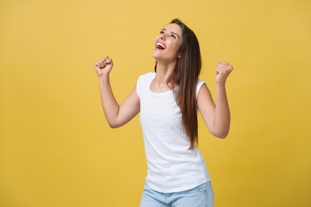 Día Internacional de la Felicidad - foto FREEPIK