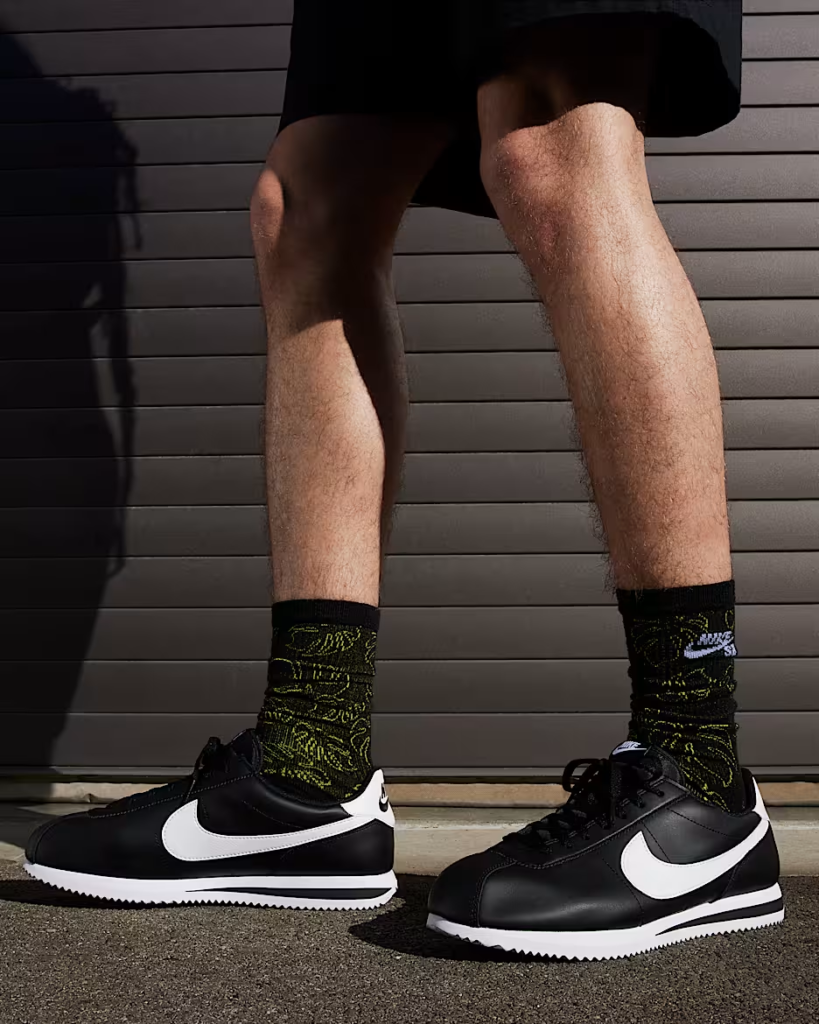 Nike Cortez