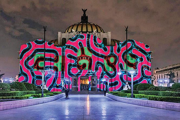 Filux 2026: la luz regresa a la CDMX con “Solo la luz, primavera”