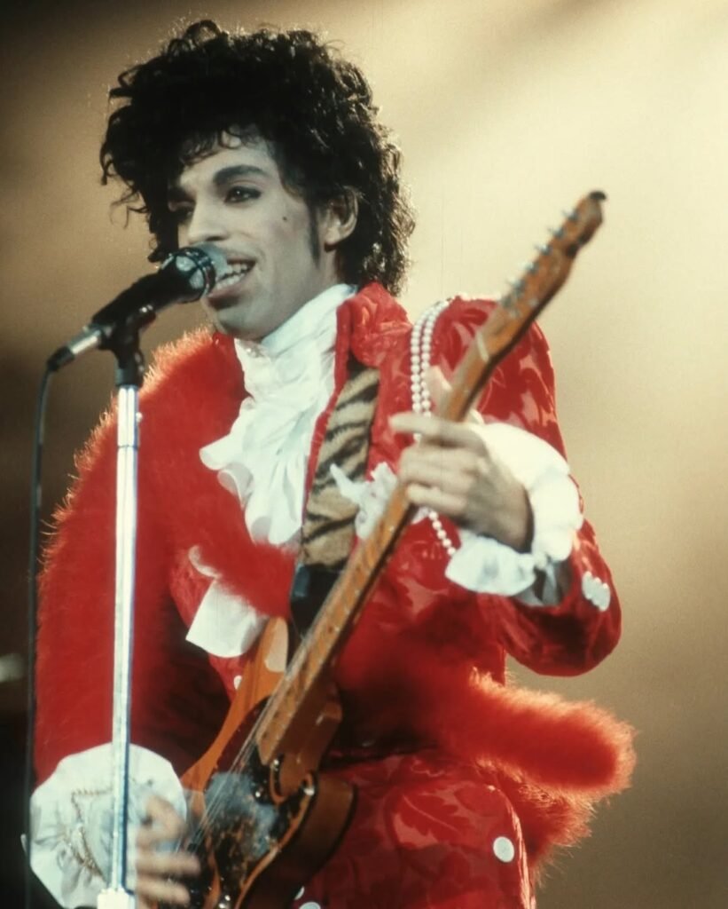 prince