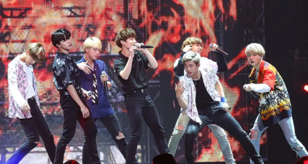 BTS en CDMX 2026: Setlist y todo lo que debes saber