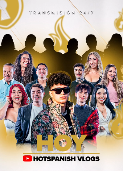 La Mansión VIP