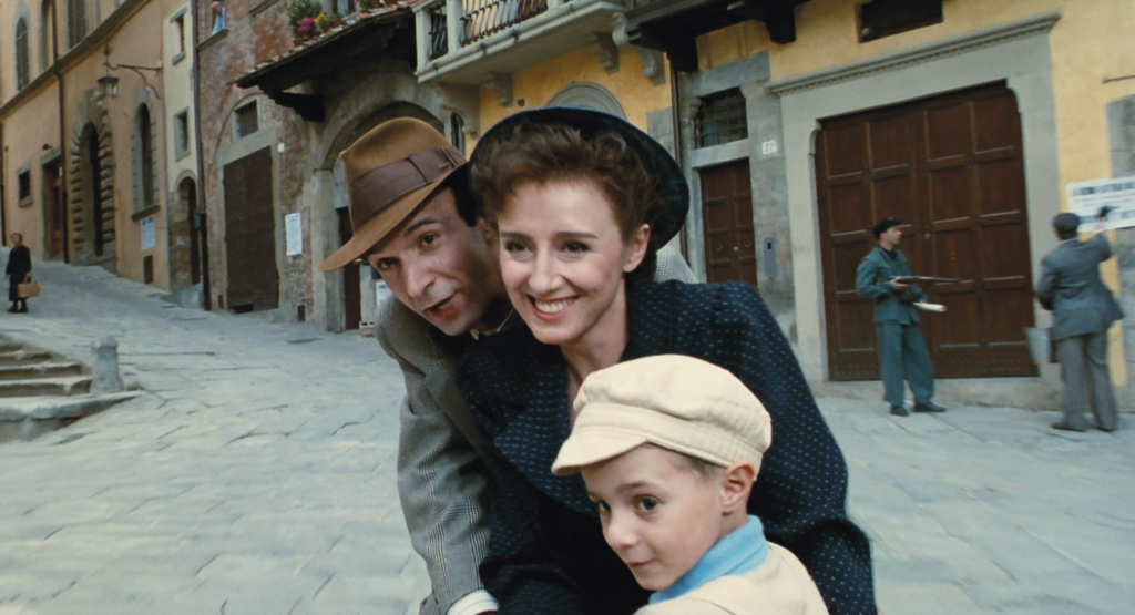 La vida es bella – FOTO: Miramax / Cecchi Gori Group