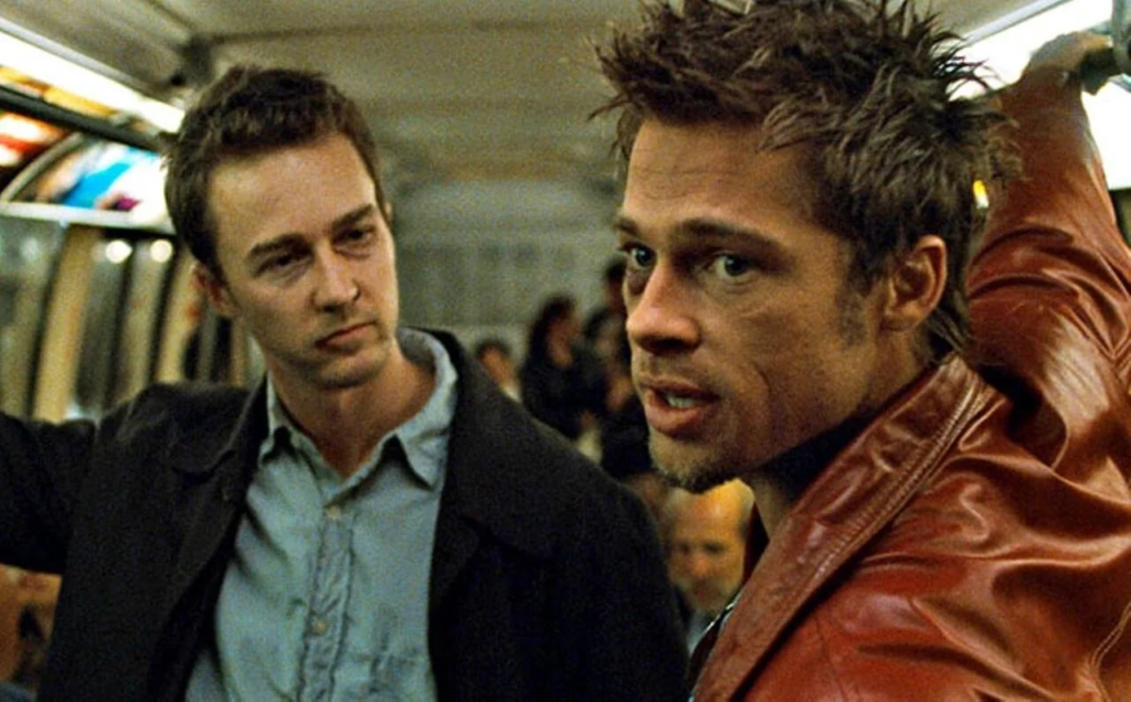 El club de la pelea – FOTO: 20th Century Fox