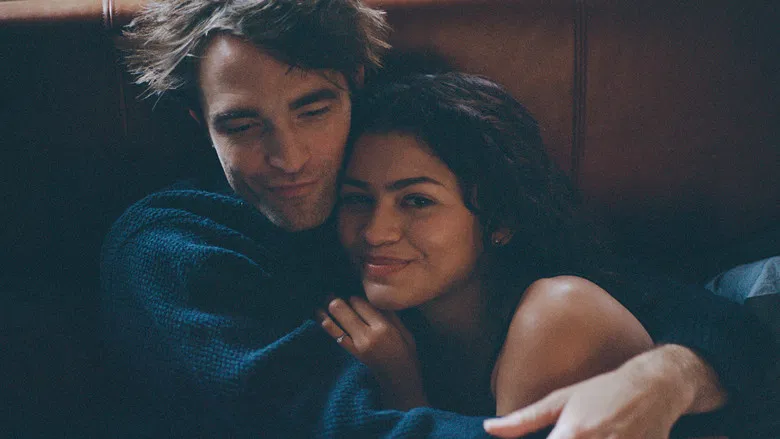 El drama – FOTO: A24 Films