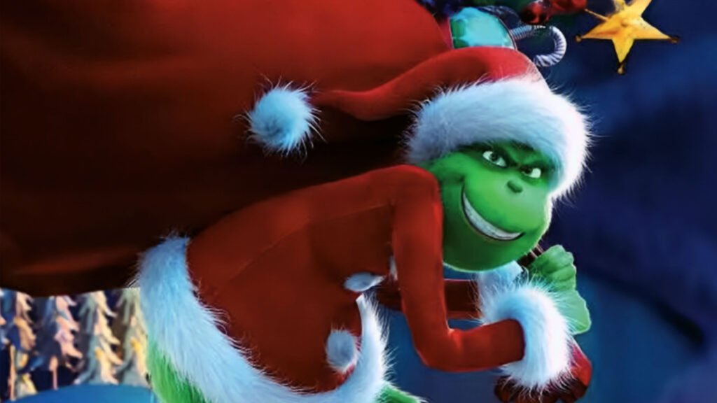 En 2018  Illumination lanzó una versión animada con la voz de Eugenio Derbez. 