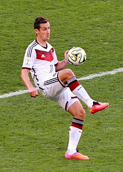 Miroslav Klose