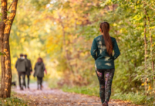 Caminata japonesa: qué es y cómo aplicarla en tu día a día