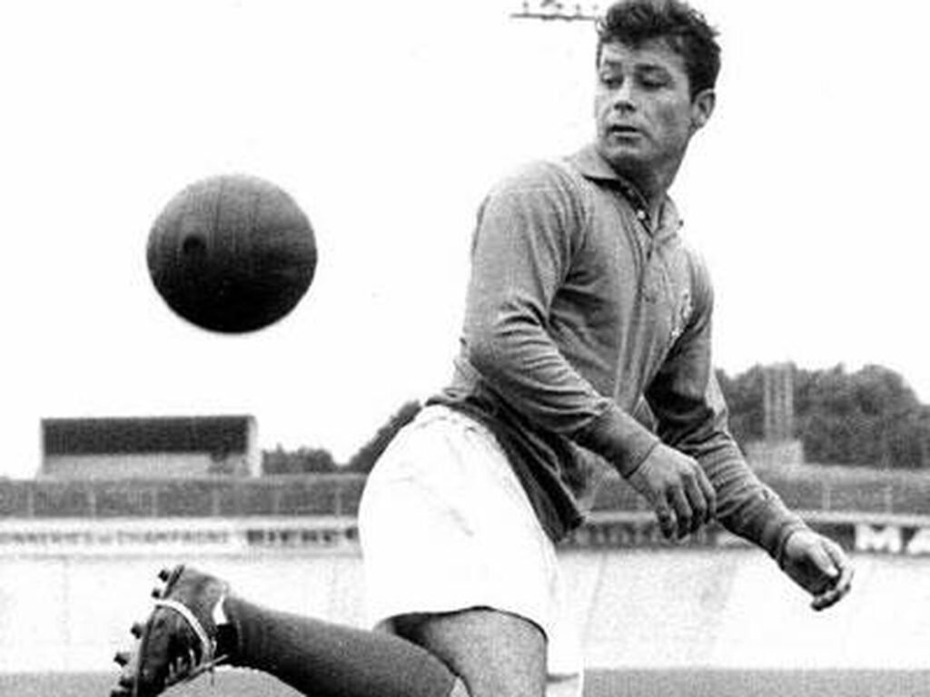 Just Fontaine