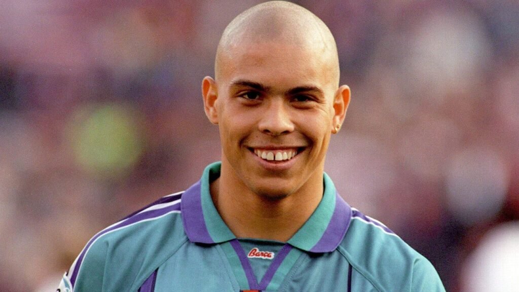 Ronaldo Nazário