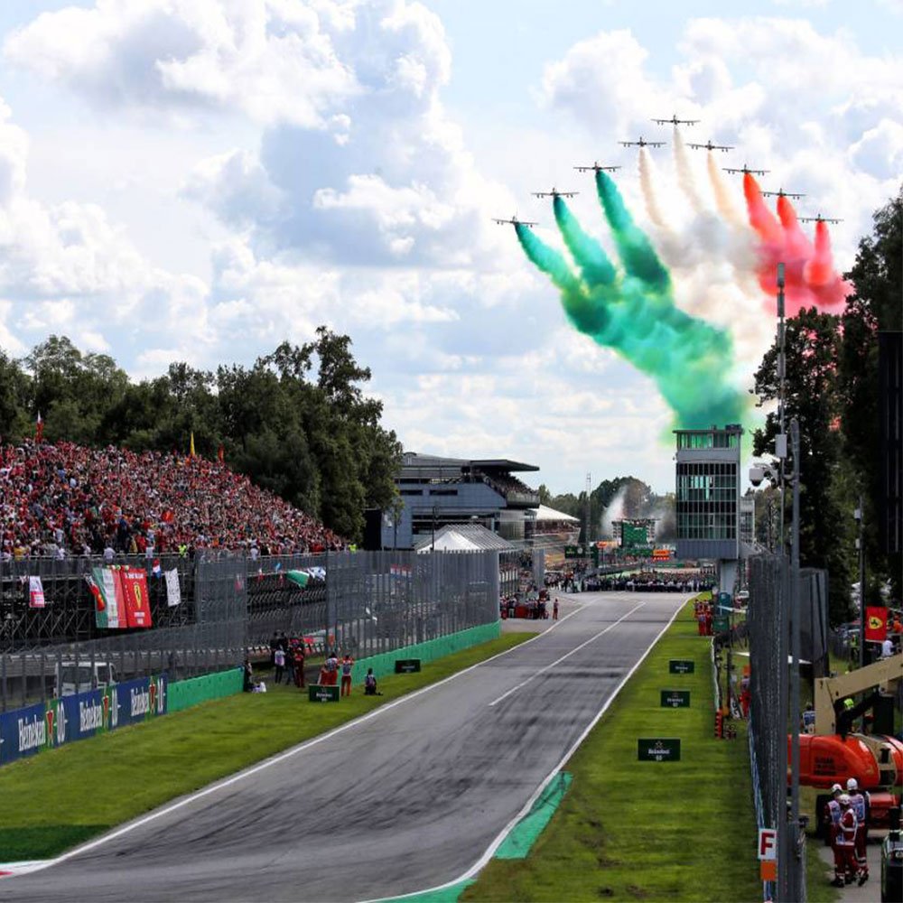Gran Premio de Italia