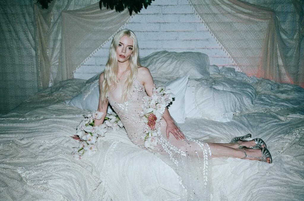 Anya se ha convertido en una de las grandes promesas de la esta generación / Créditos: Instagram Anya Taylor-Joy