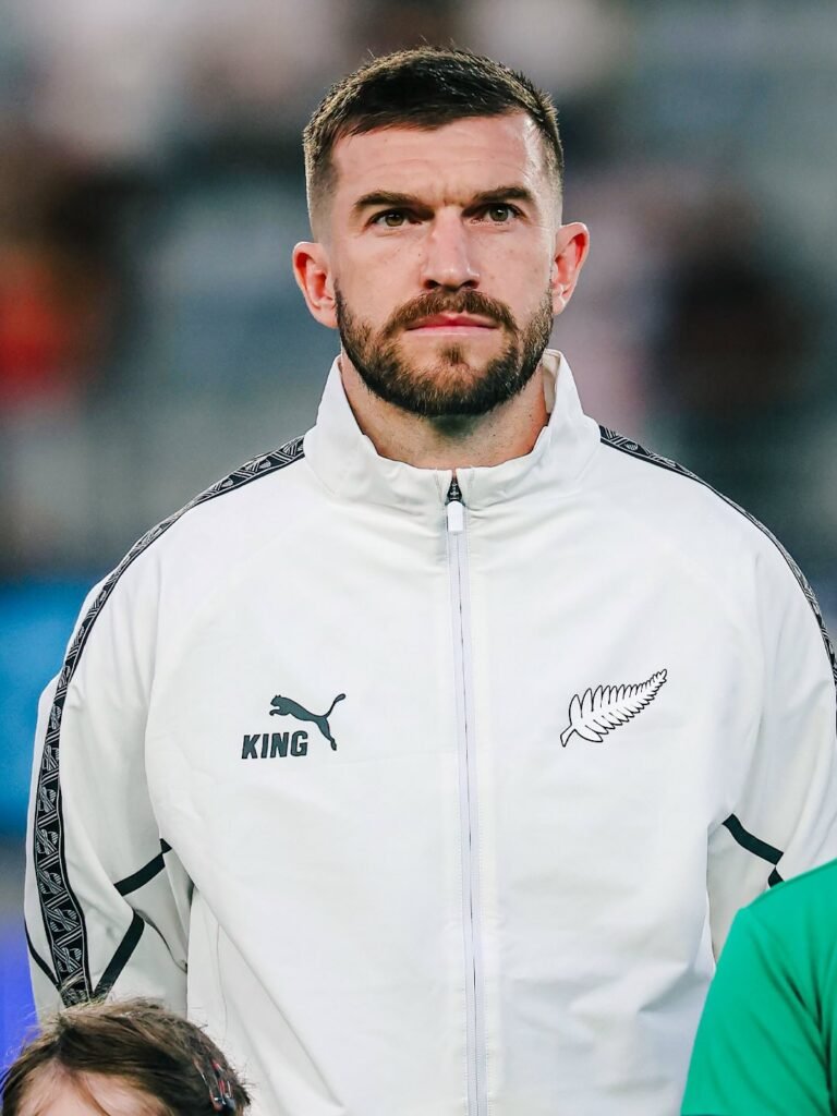 Créditos: Instagram Tim Payne.