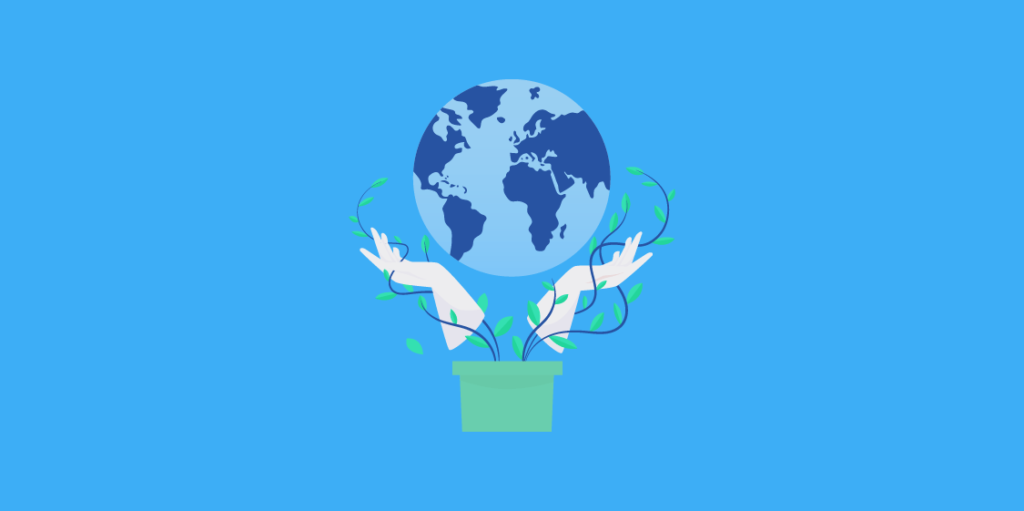 Más que una celebración, debe ser un día para buscar acciones que reducan nuestro impacto en el medio ambiente.