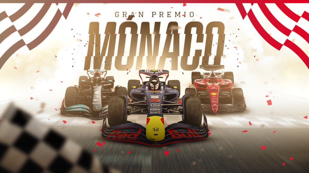 Gran Premio de Mónaco
