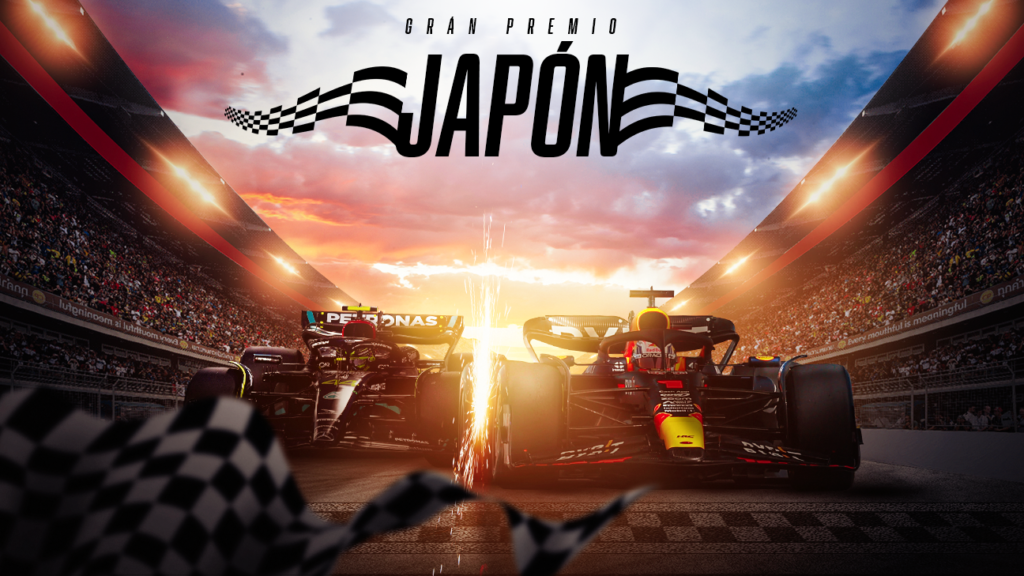 Gran Premio de Japón