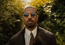 Michael B. Jordan y el atraco más ambicioso: The Thomas Crown Affair The Thomas Crown Affair