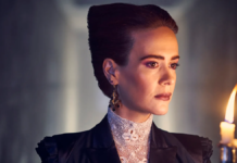 American Horror Story 13: Ryan Murphy prepara su temporada más épica AMERICAN HORROR STORY