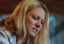 Elize: Sombras de una mujer, el drama brasileño que puso de puntas a todo Netflix Elize: Sombras de una mujer
