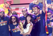 Letra completa de Superestrella de Aitana Letra completa de Superestrella de Aitana