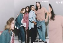 Old Navy Denim: la marca que demuestra que los jeans perfectos sí existen