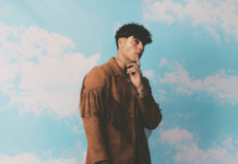 Lunay llega a la portada de U-EDIT: El ícono de la música urbana y el estilo ‘streetwear’