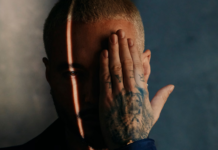 J Balvin se convierte en el rostro de I WILL, la nueva fragancia de Armani Beauty