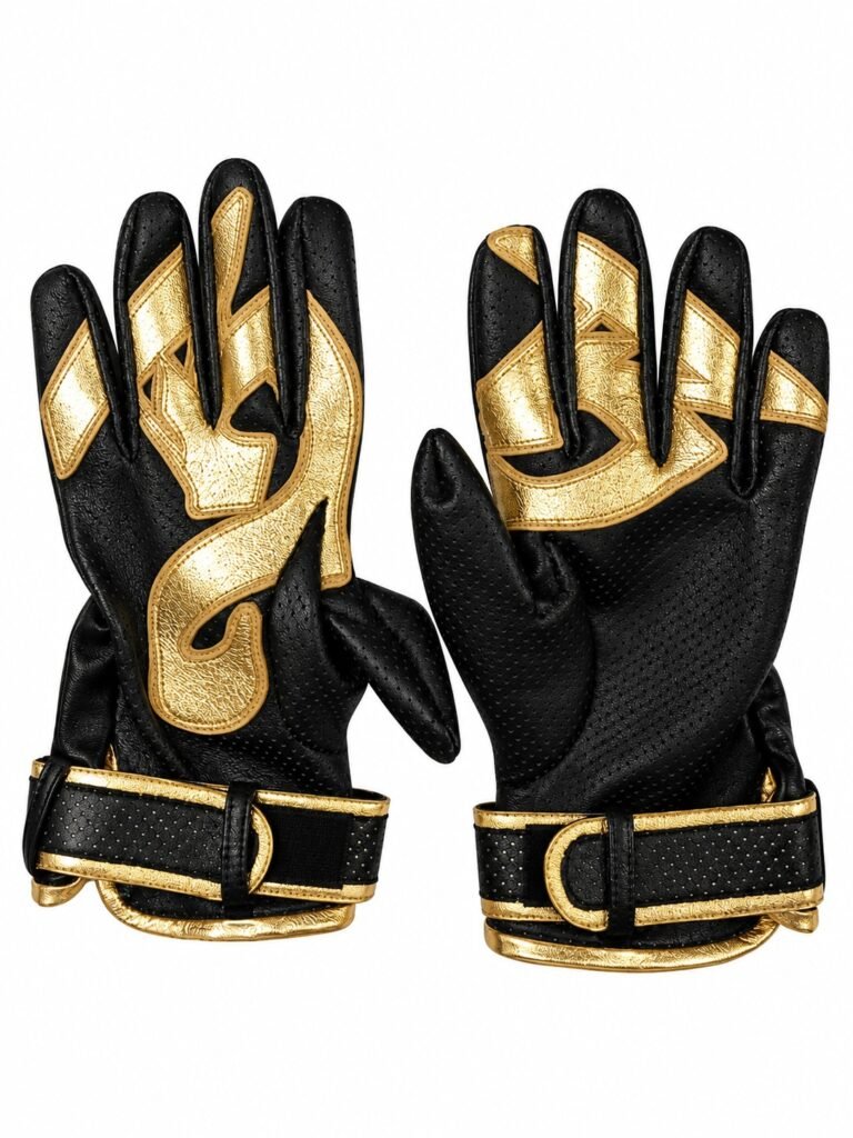 Guantes Blessd