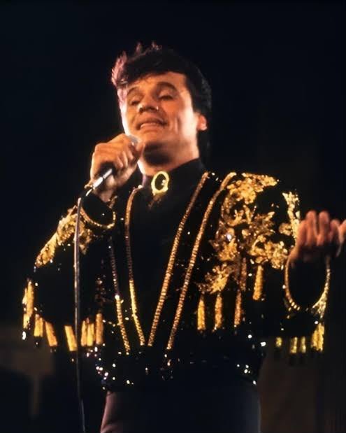 Juan Gabriel