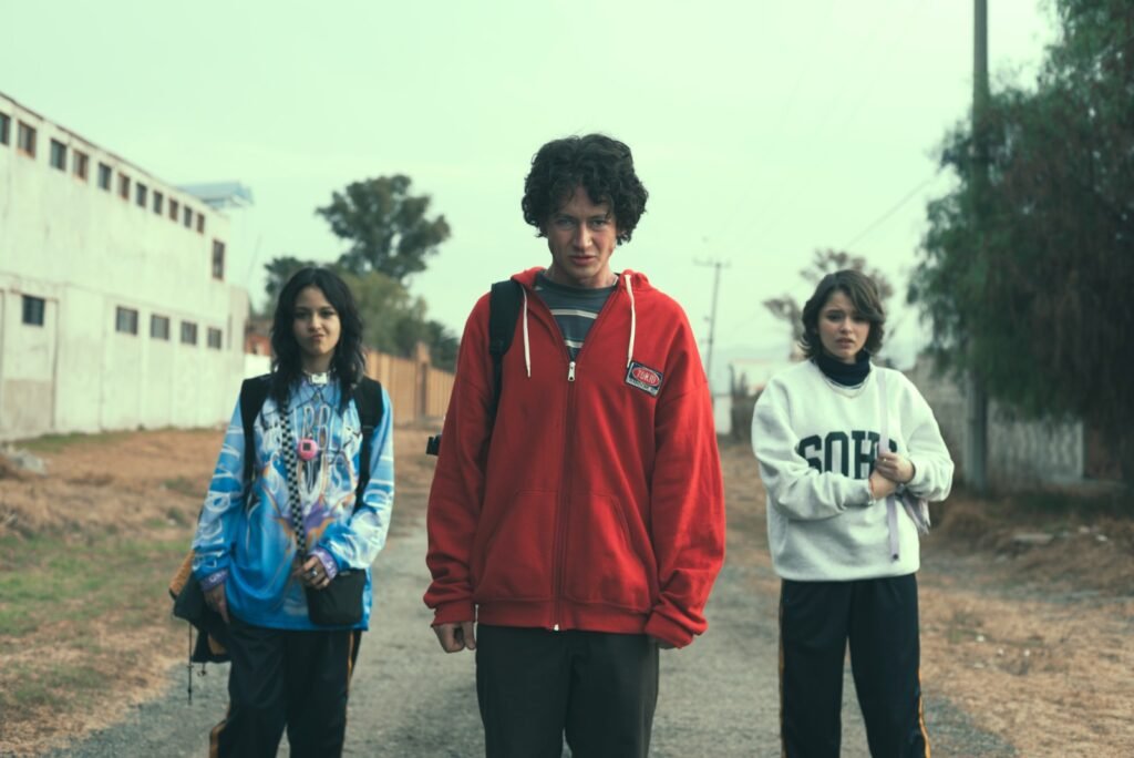 Prefiero la Muerte serie, música