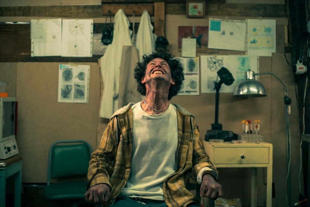 Prefiero la Muerte serie, música